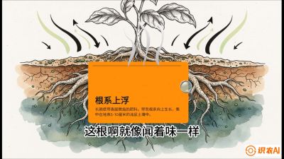 第6节：【避坑与风控】免耕肥的谎言与&ldquo;三年改土&rdquo;计划，课程：《柑橘底肥&ldquo;翻身账&rdquo;：从改土到高产的实战全书》