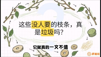 第12节：变废为宝&mdash;&mdash;循环农业实操，课程：《桑海淘金：桑树高产与蚕桑安全进阶实战课》