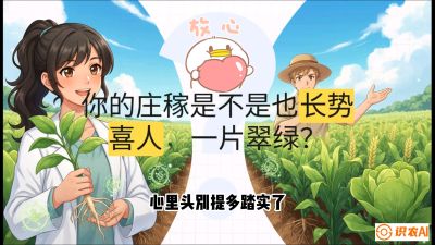 第5节（根系篇）： 线虫与根腐的终结战&mdash;&mdash;打造作物&ldquo;防弹衣&rdquo;的根际环境，课程：《揭秘土壤的秘密：让土地帮你赚钱》#识农AI